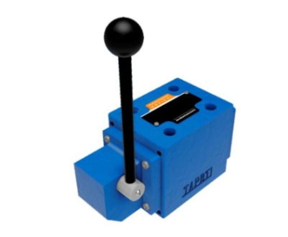 Directional Control Valves WMM10