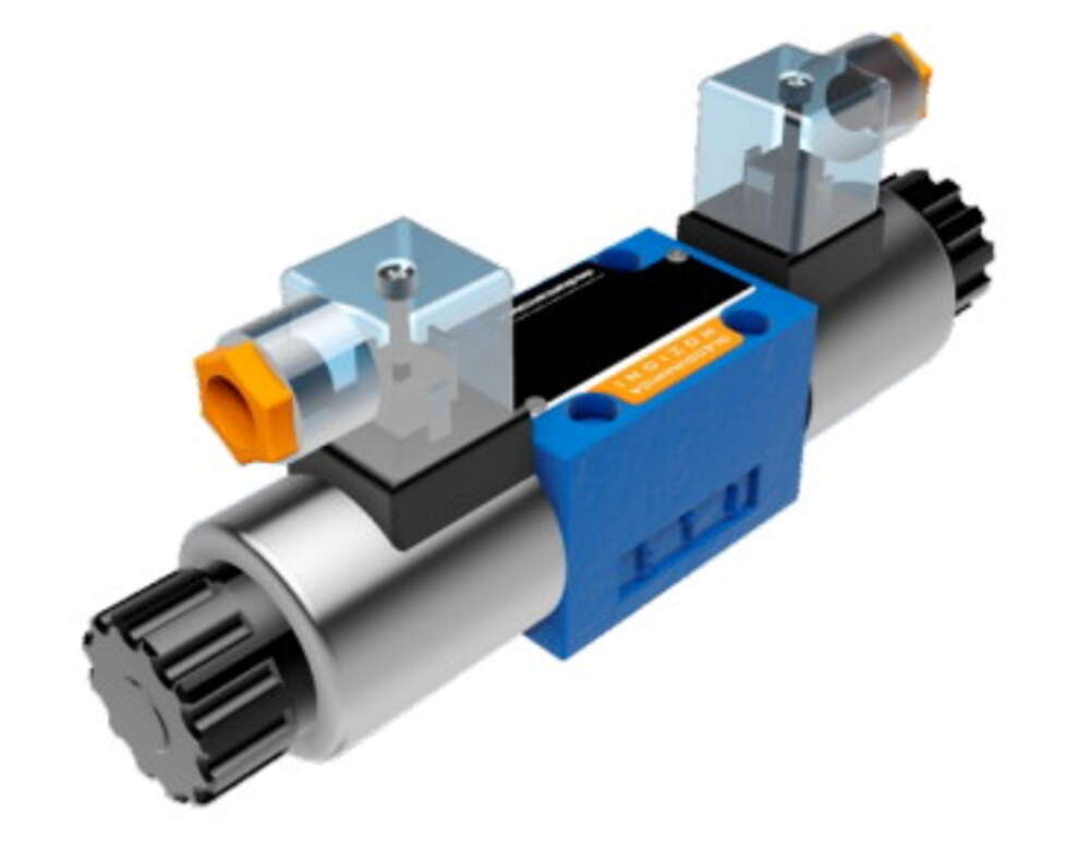 Directional control valves WE6