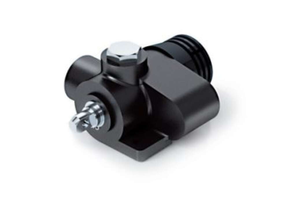 Mechanical Switches V-FCR 1T