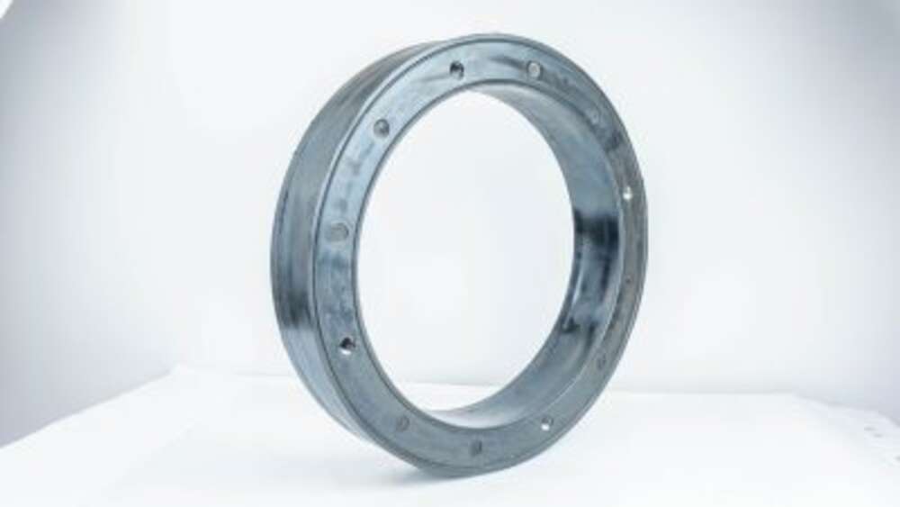 Damping Rings A Series (Shock Absorbers)