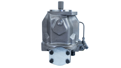 Axial piston pumps A10V(S)0