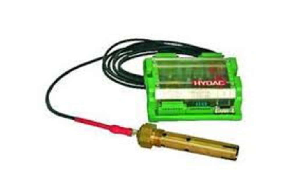 Moisture Content Sensors