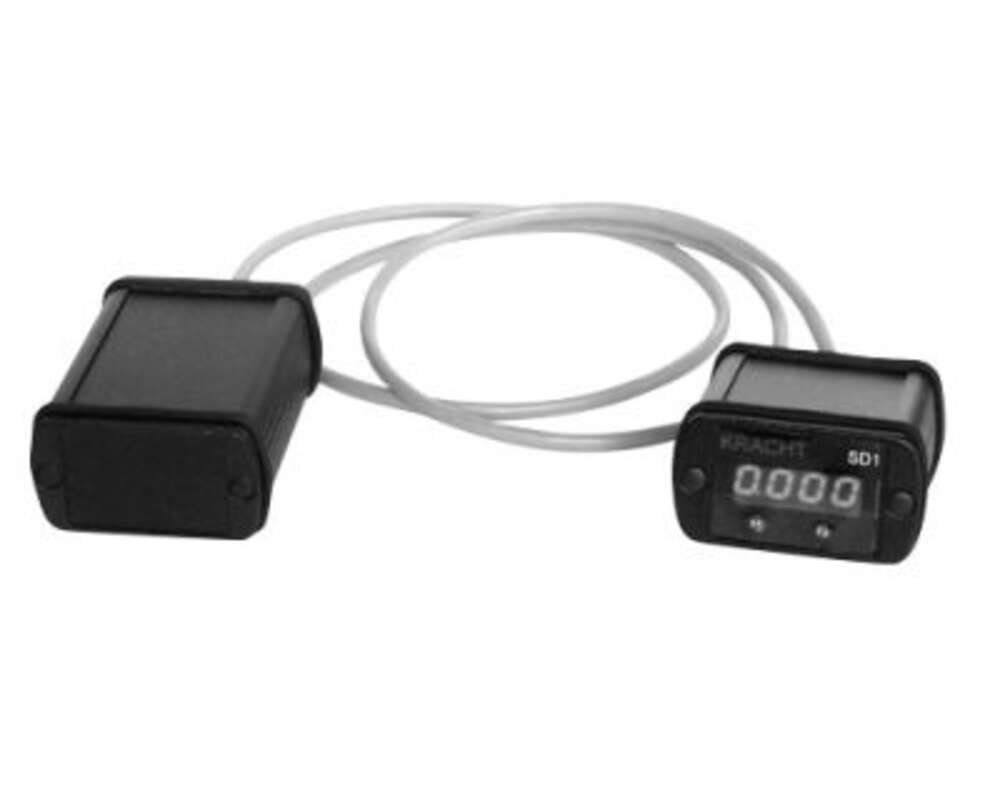 Digital Displays