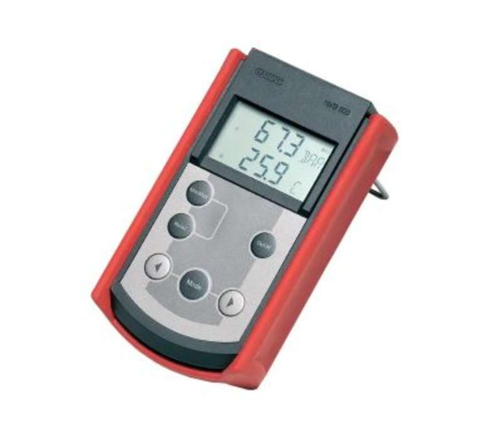 Portable Measuring Instruments