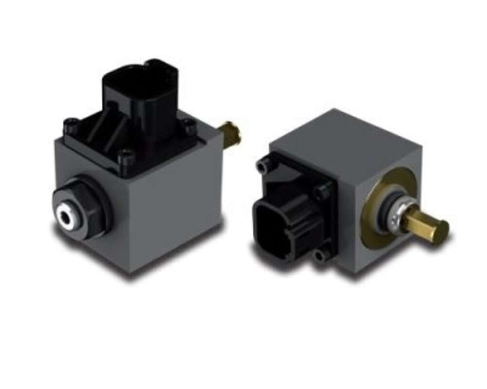 Position Sensors