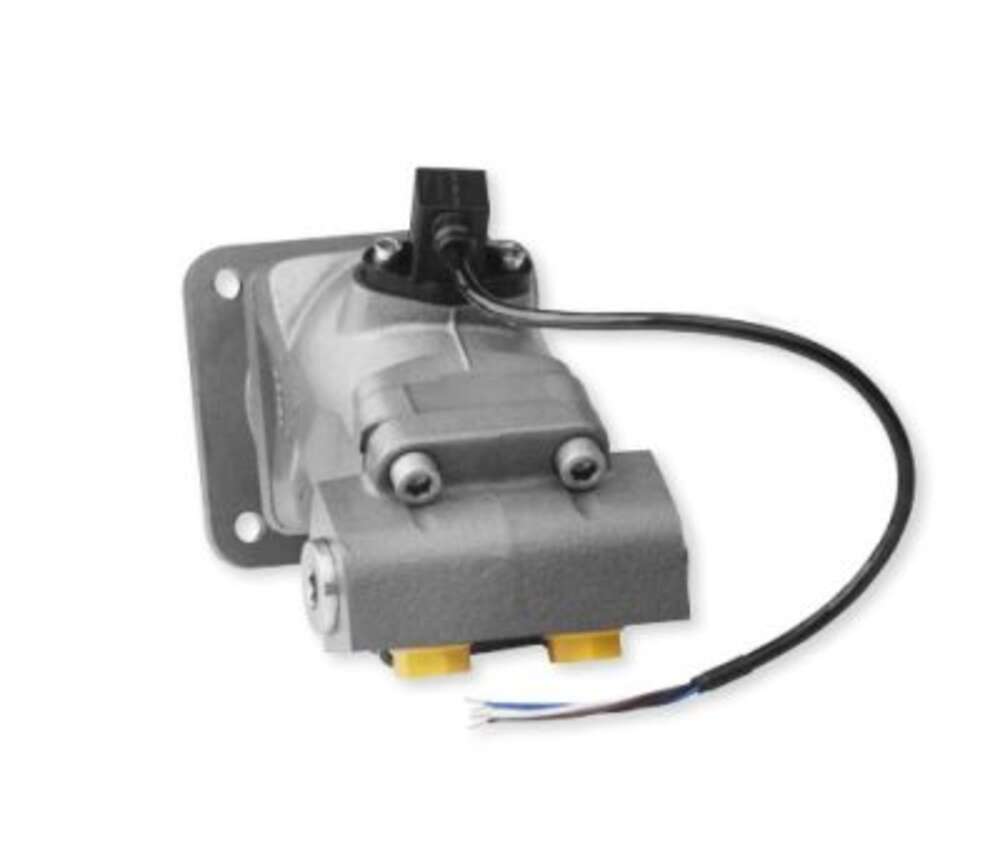 Speed Sensors