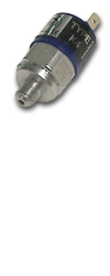 Piston and Diaphragm Type Pressure Switches