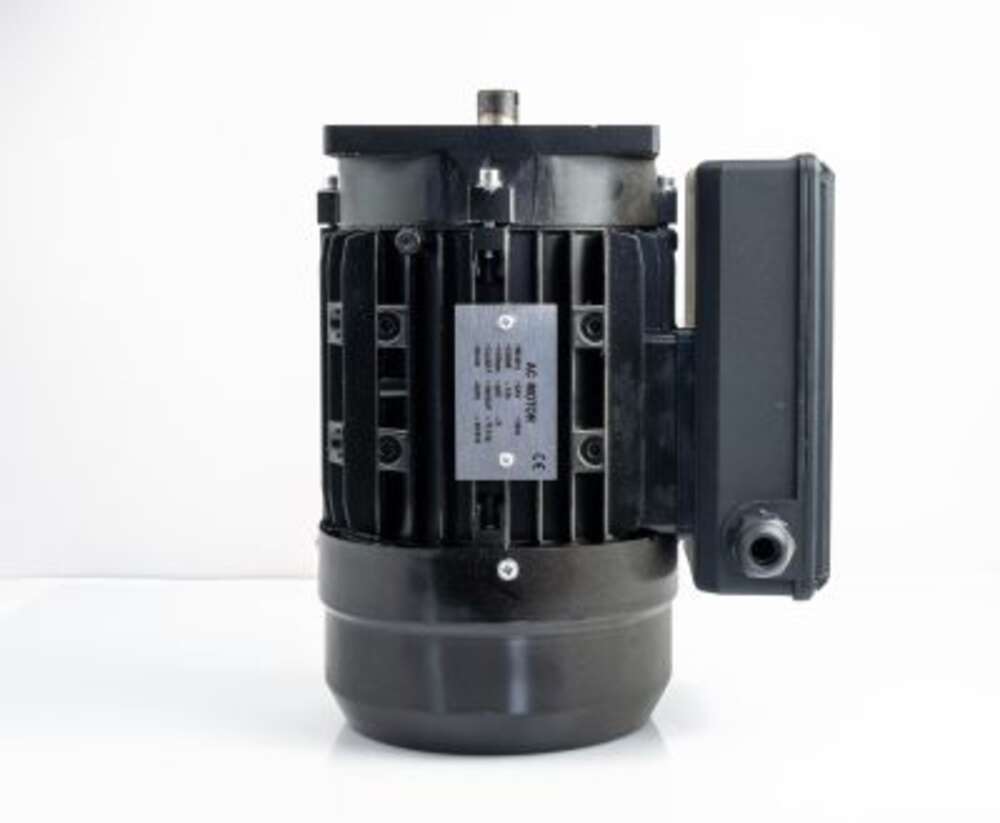 AC Series Single-Phase Electric Motors