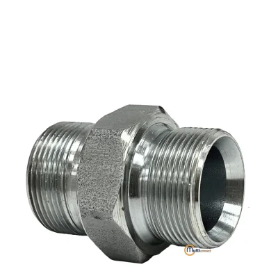 Adapters