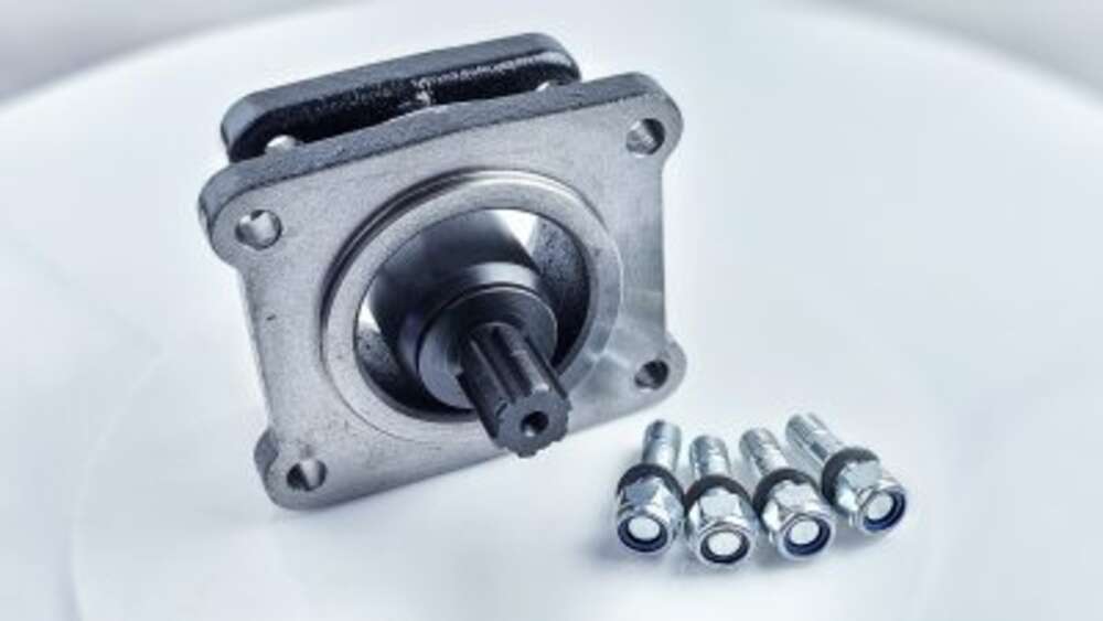 Adapters