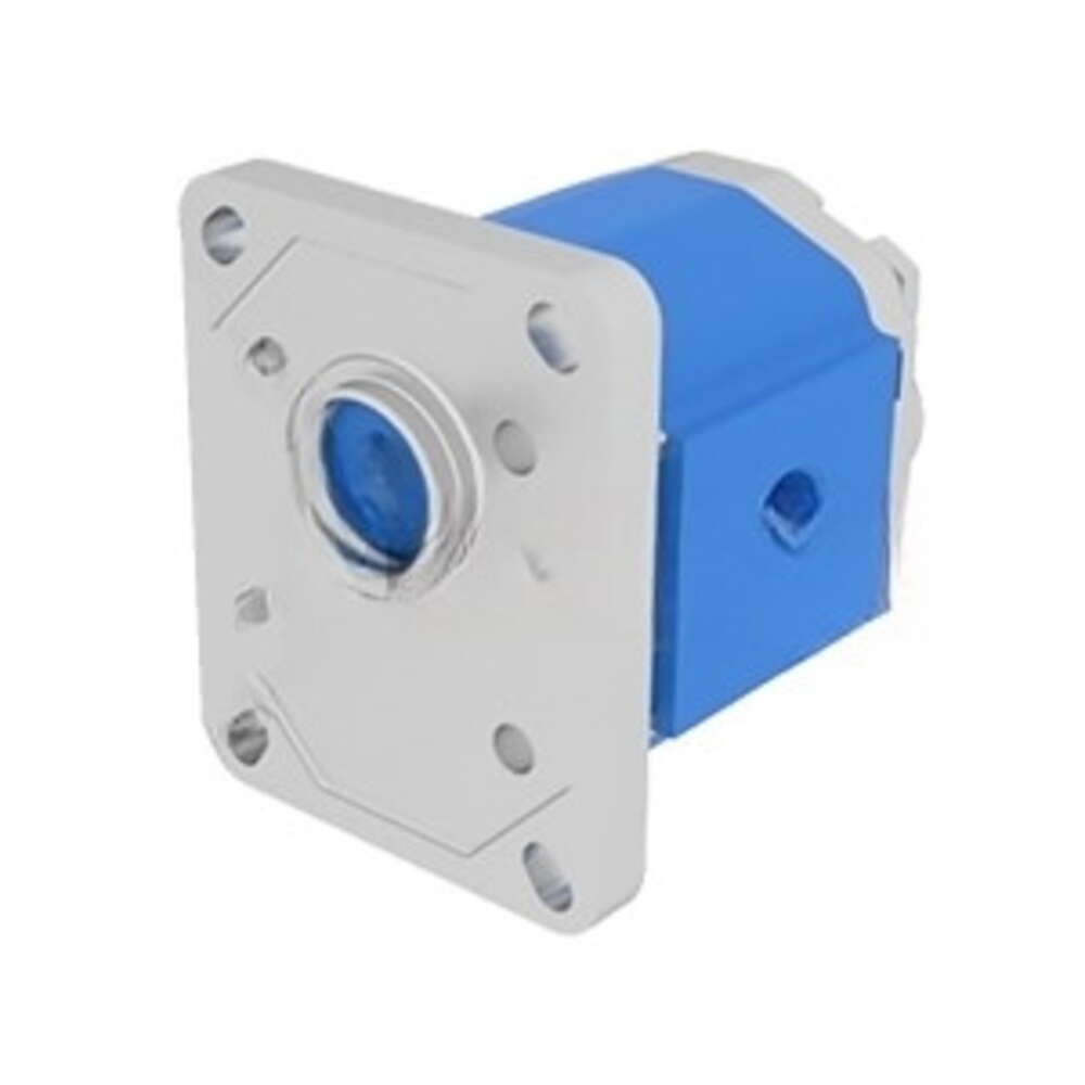 Gear pumps ALP series