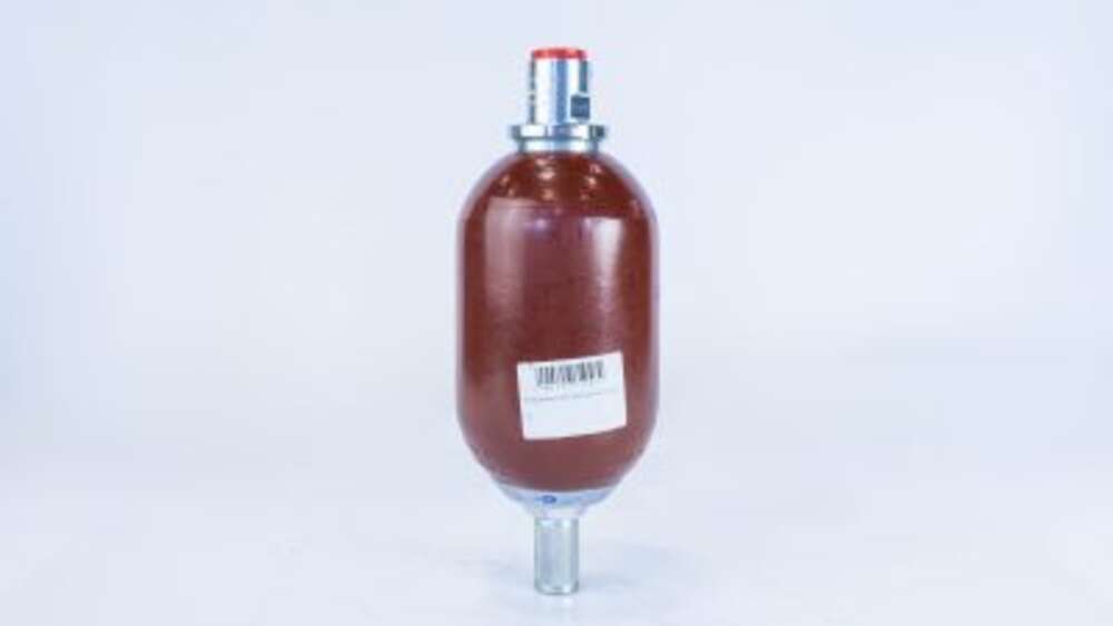 Акумулятор AS1P360CA5V-0-C0C0/0