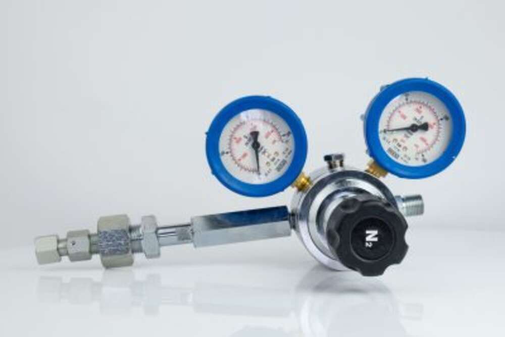 B2494 Nitrogen Reduction Valves for Hydraulic Accumulators