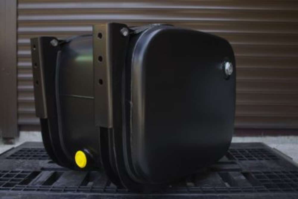 Steel Hydraulic Tanks Series 4251 500 01