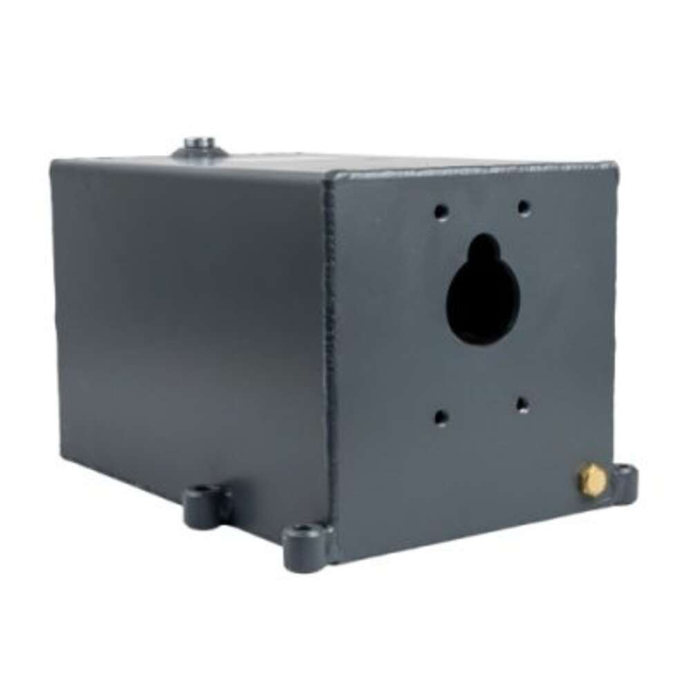RP Prismatic Hydraulic Tanks for PRB and PRBD Hand Pumps