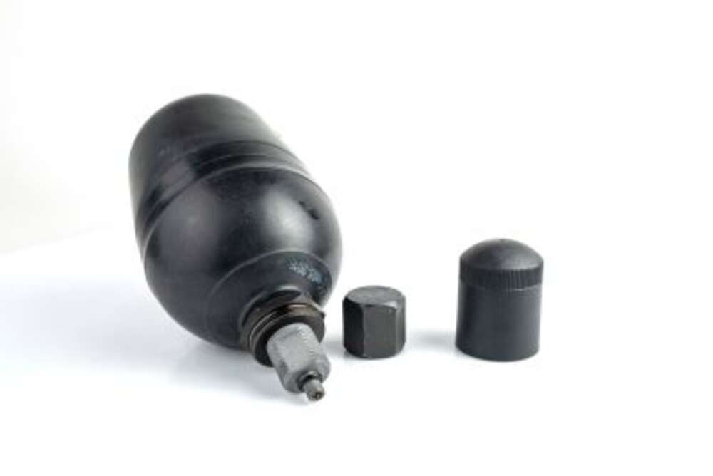 Ремонтний комплект BIase 1L-7/8-1 4UNF/VG5 NBR20/P460(kompl