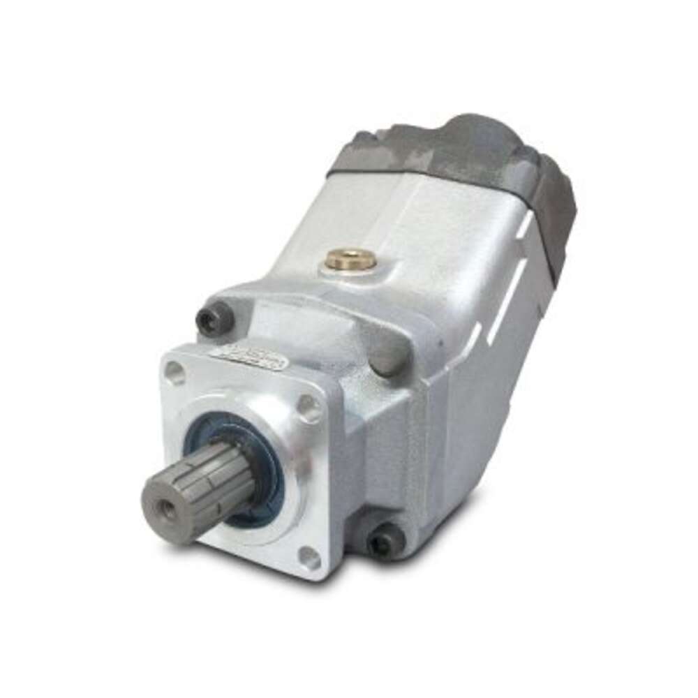 BID H Dual-Flow Axial Piston Pumps