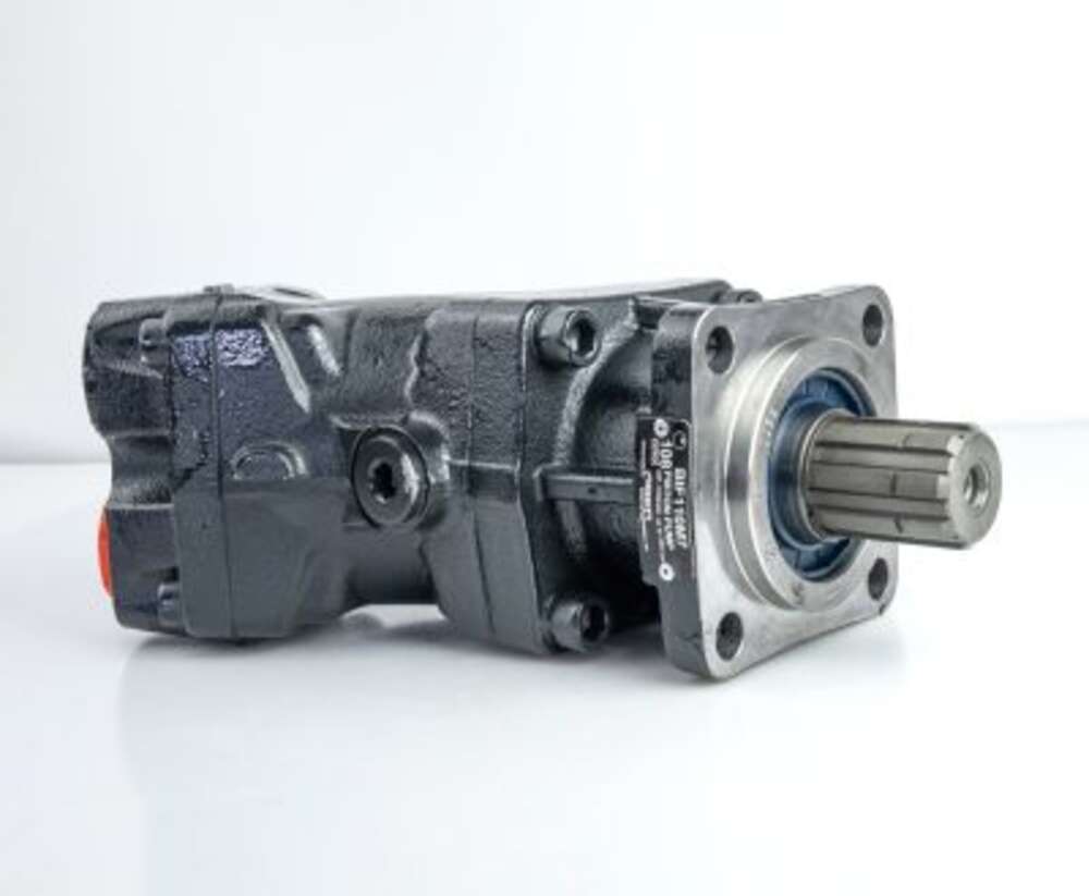BIF110 M7 Axial Piston Pumps