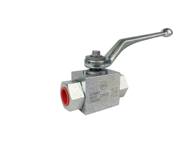 BKH Ball Valves