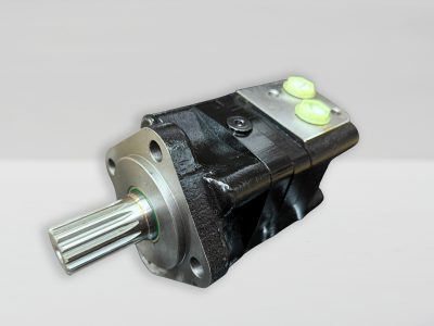 Гідромотор BM3Y-125K13AY/T11