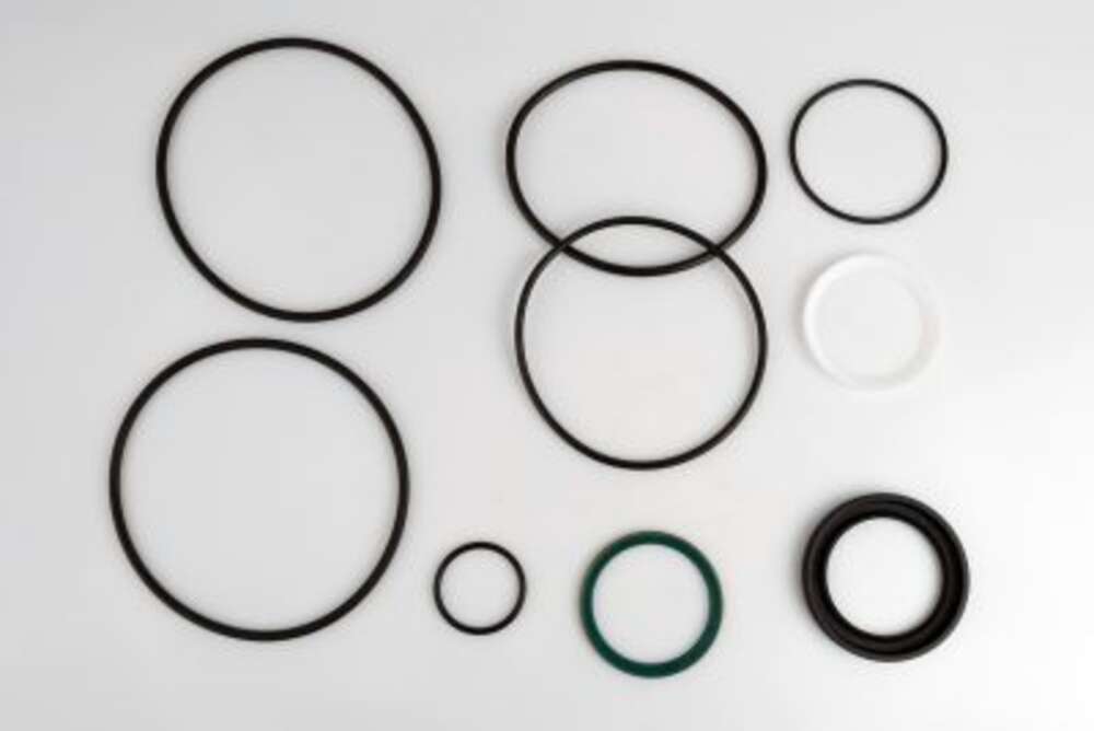 Ремкомплект BM3Y/T11 SEAL KITS