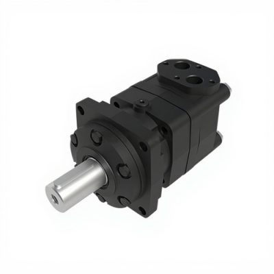 Gerotor hydraulic motors BM4U