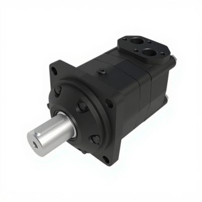 Gerotor hydraulic motors BM5U