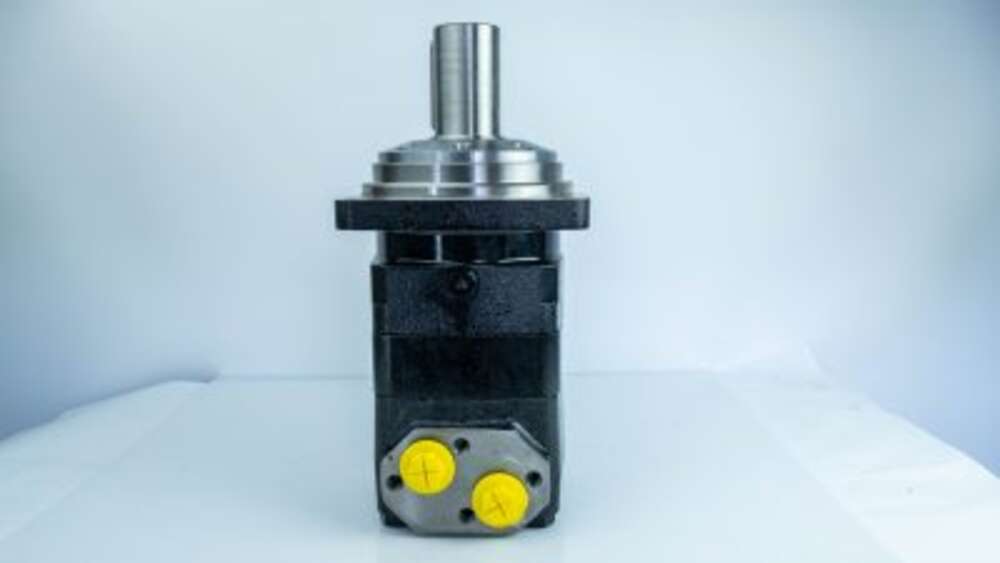 Гідромотор BM5U-630PAY/T7