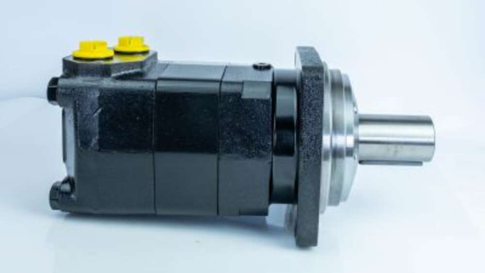 Гідромотор BM5U-800PAY/T7