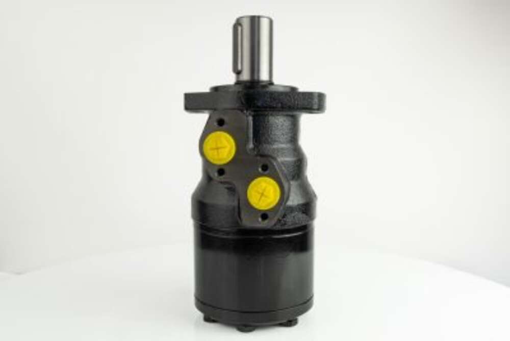 Гідромотор BMH-500P7AIVY