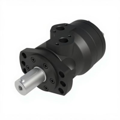 Gerotor hydraulic motors BMH