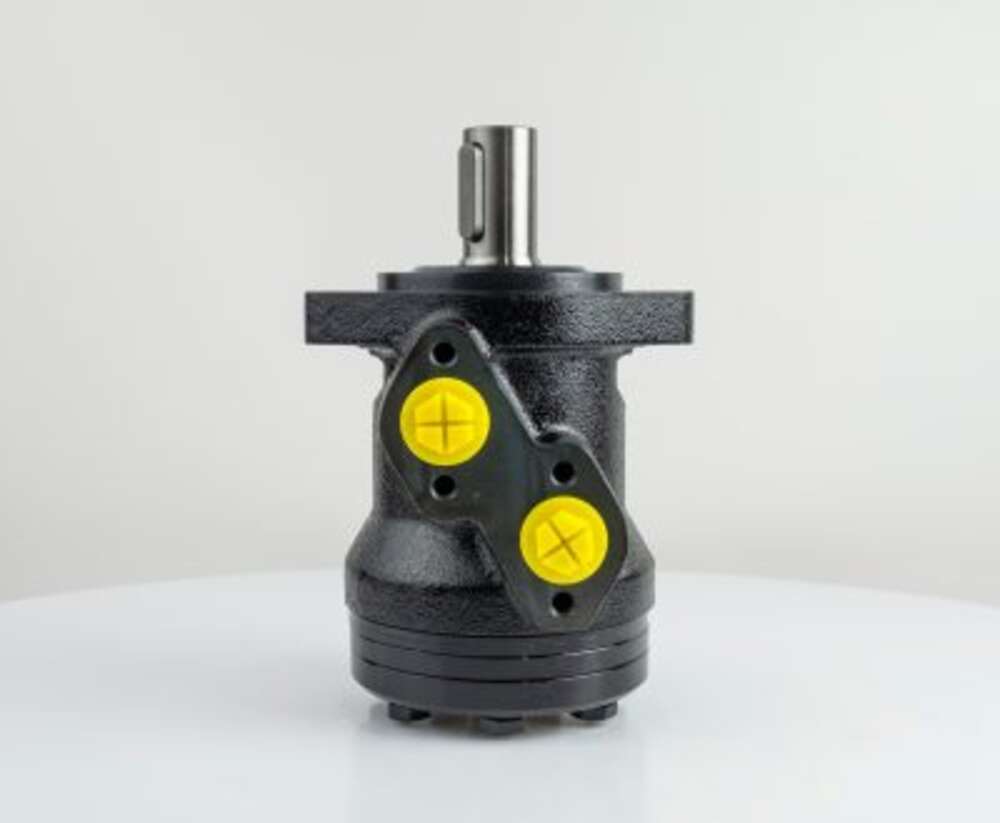 Гідромотор BMR-32P41AIIY10/T10