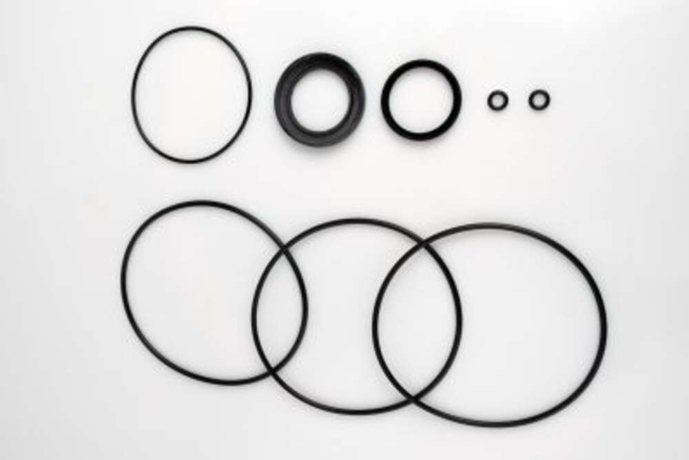 Ремкомплект BMR-H2/T7 SEAL KITS