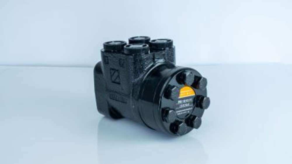 Насос-дозатор BPBS1-160-A15-Y-P