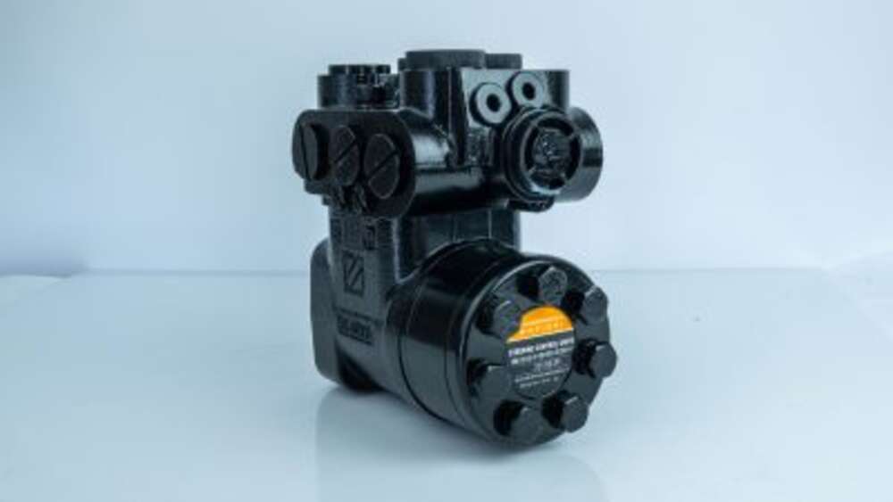 Насос-дозатор BPBS1-250-A15-Y31-VSFA+VSFA1-250/2000-4