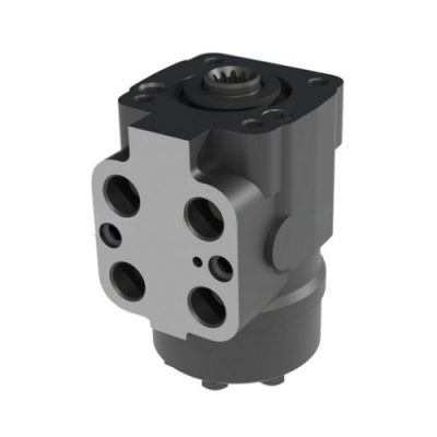 Dosing pumps without feedback BQAS and BPBS