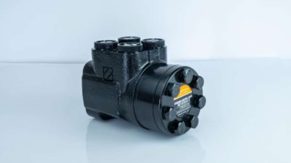 Насос-дозатор BQAS1-200/500-A14-Y-P