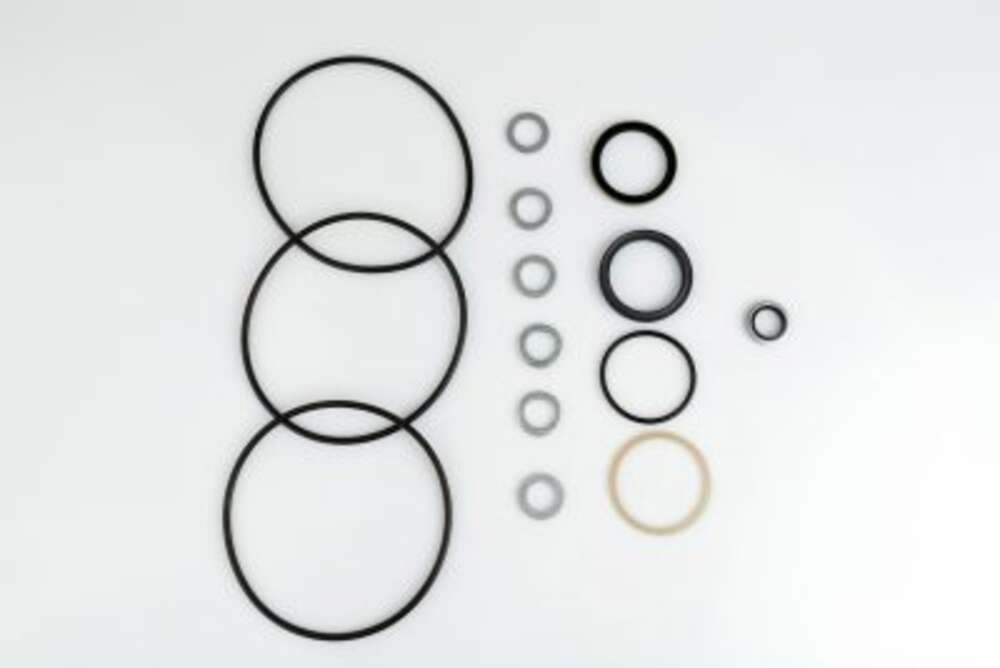 Ремкомплект BQAS1-200/500-A14-Y-P SEAL KITS