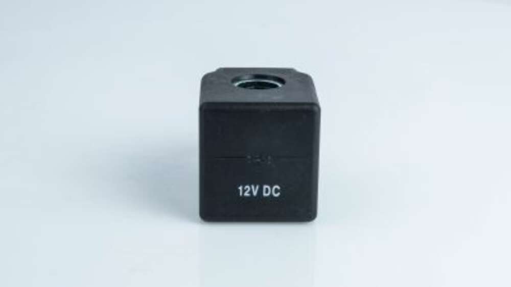 Котушка C36D012DC
