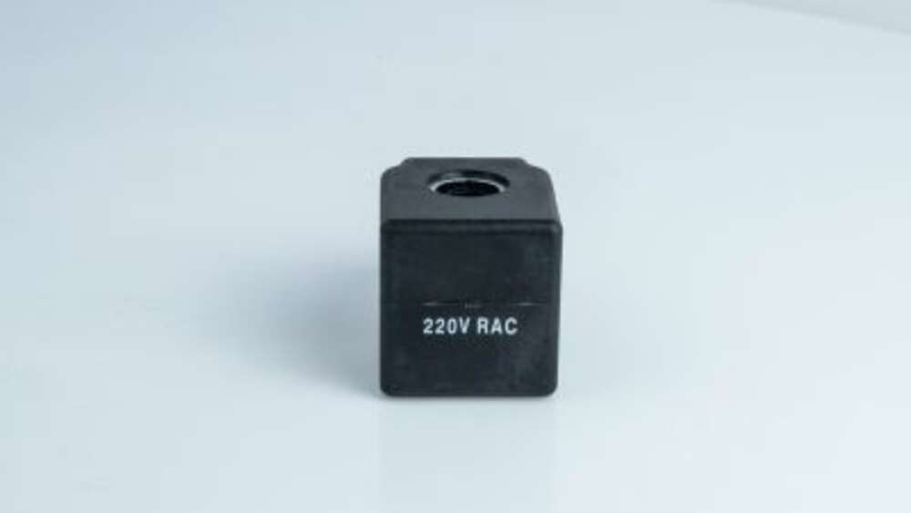 Котушка C36D220RC