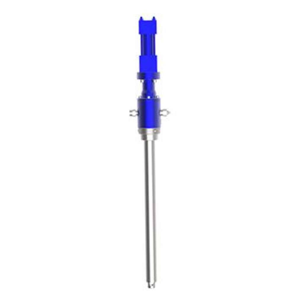 Barrel Pump Cannon Hydraulic Pump