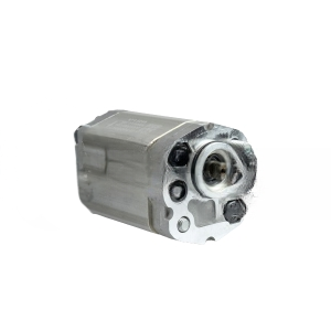 Gear Pumps CBU-CBK-CBKL Series