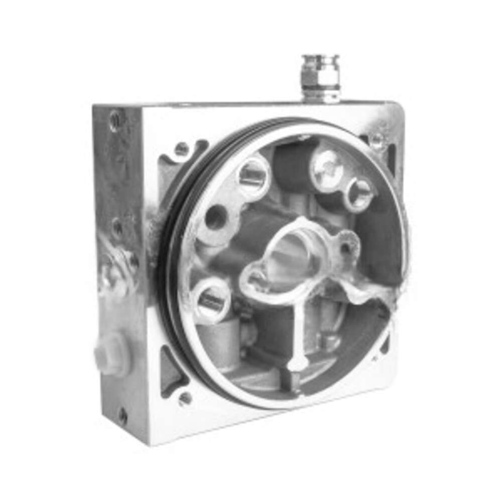 Manifold blocks CMC1 series
