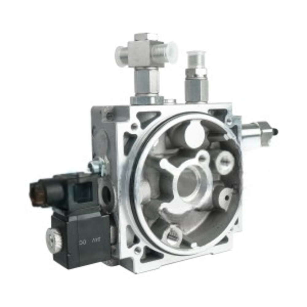 Central Blocks CML Series
