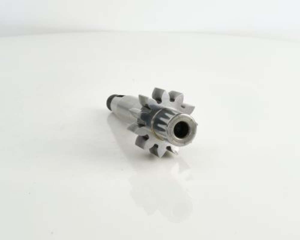 Шестеренний вал CO002 BOSCH (200.0047.A - CC11)