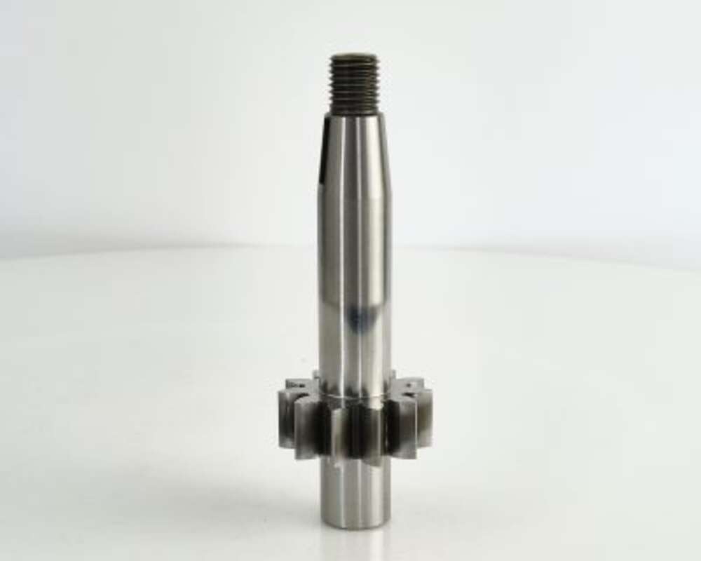 Шестеренний вал CO002 BOSCH (200.0047.A - CC17)