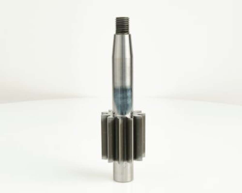 Шестеренний вал CO002 BOSCH (200.0047.A - CC19)