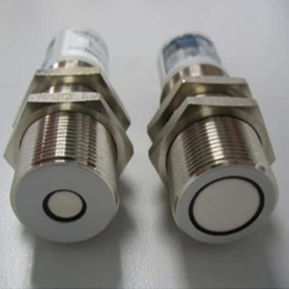 Inductive Sensors