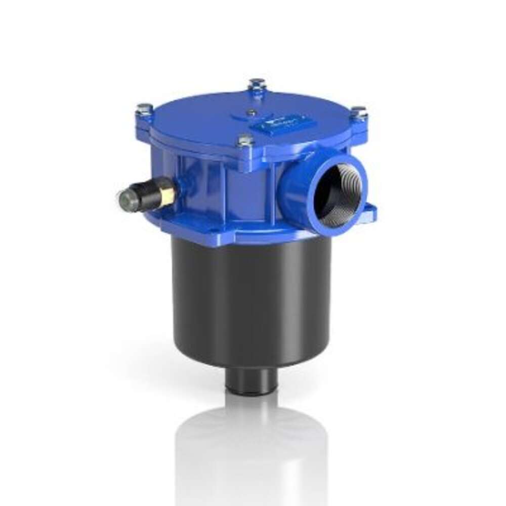 Return Filters MPF