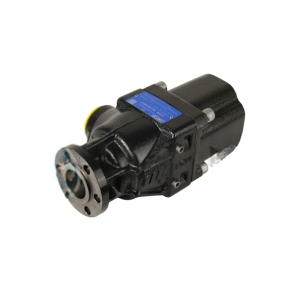 Axial Piston Pumps DARK UNI